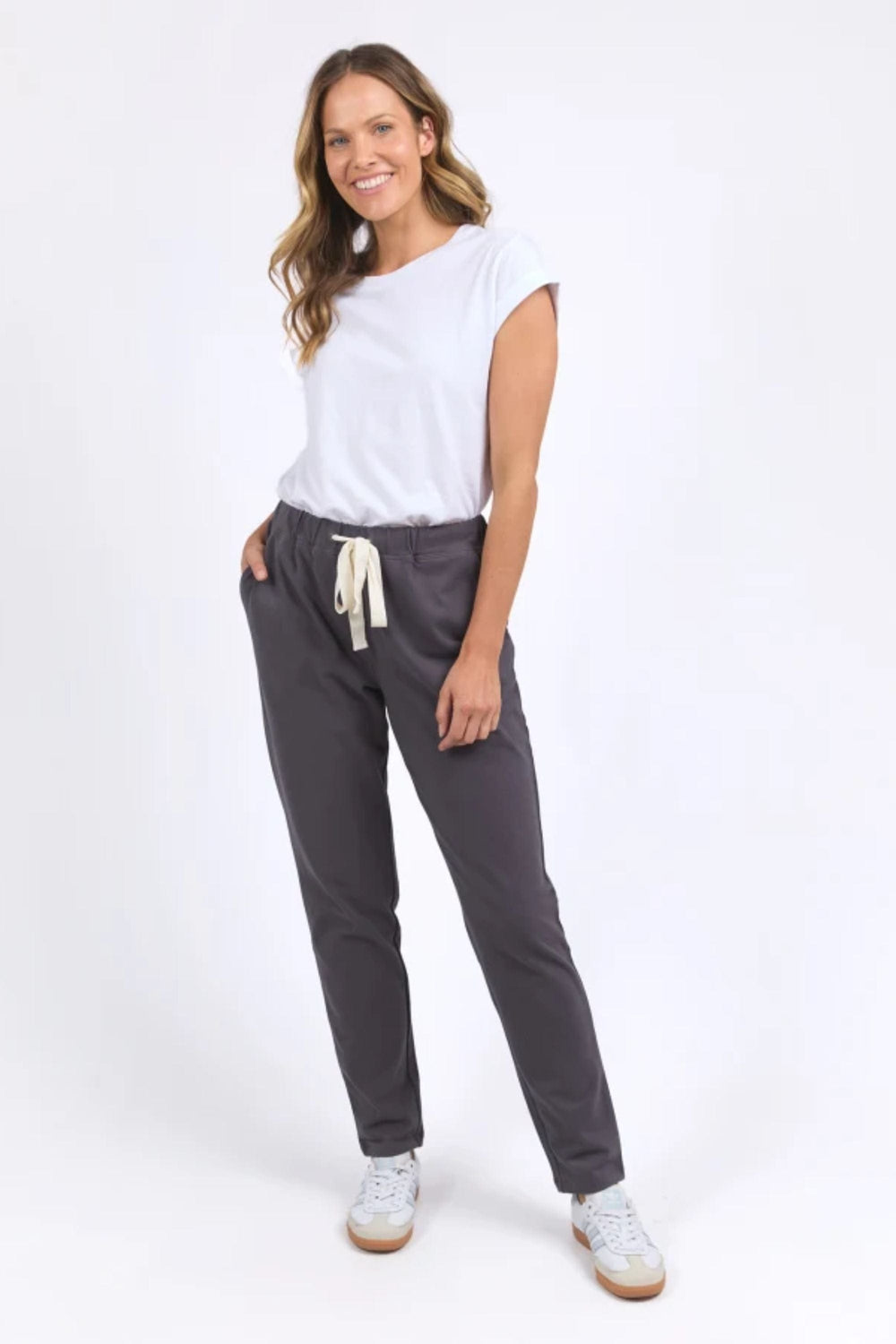 FOXWOOD TRACK PANT MONDAY PANT - 5510065