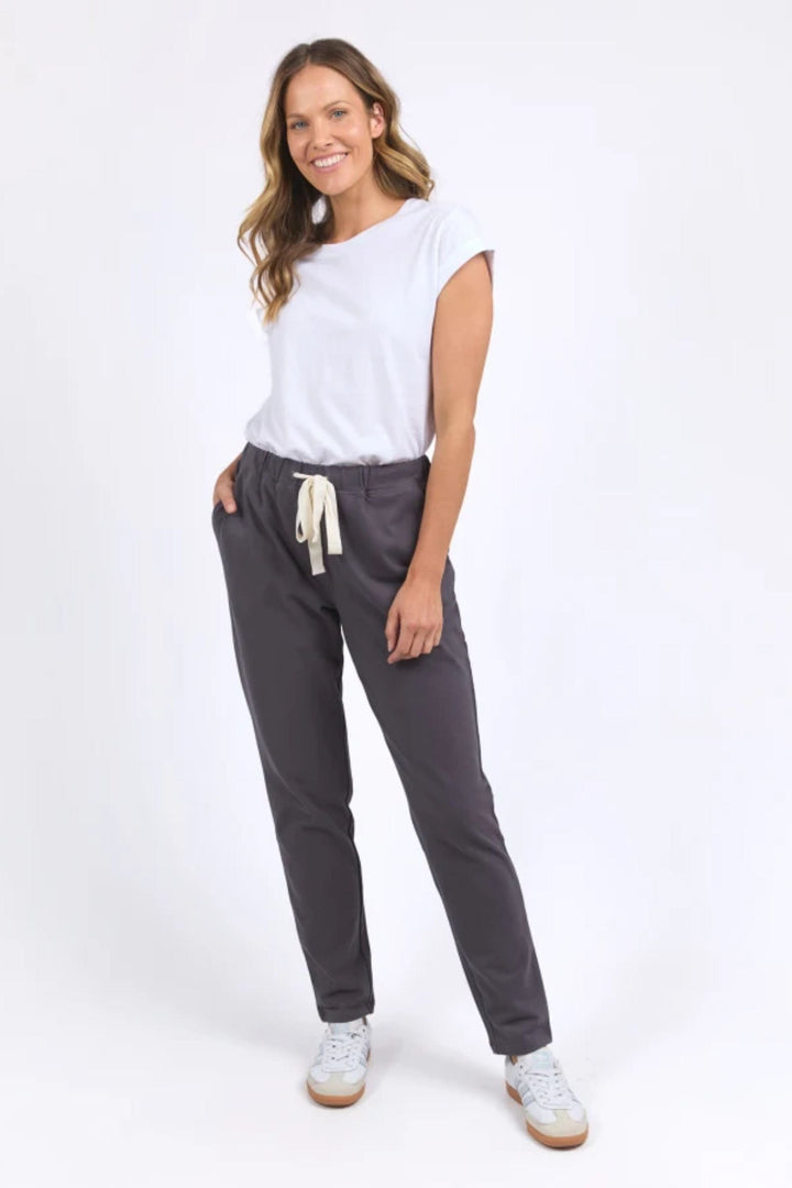 FOXWOOD TRACK PANT MONDAY PANT - 5510065