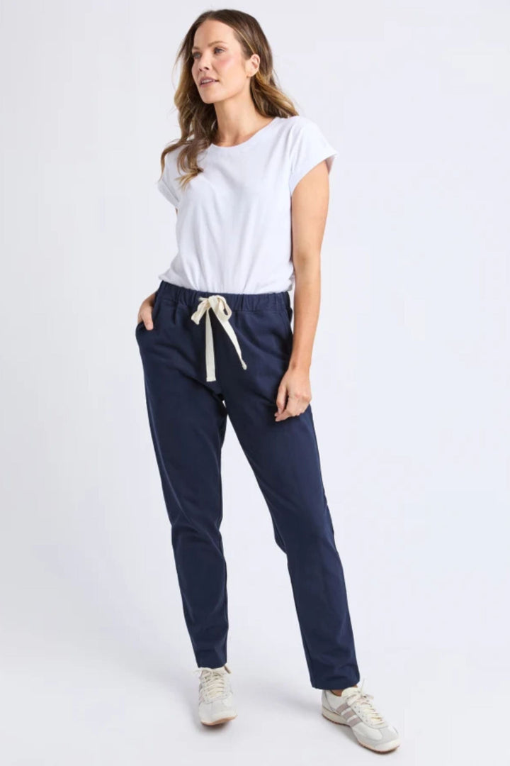 FOXWOOD TRACK PANT MONDAY PANT - 5510065