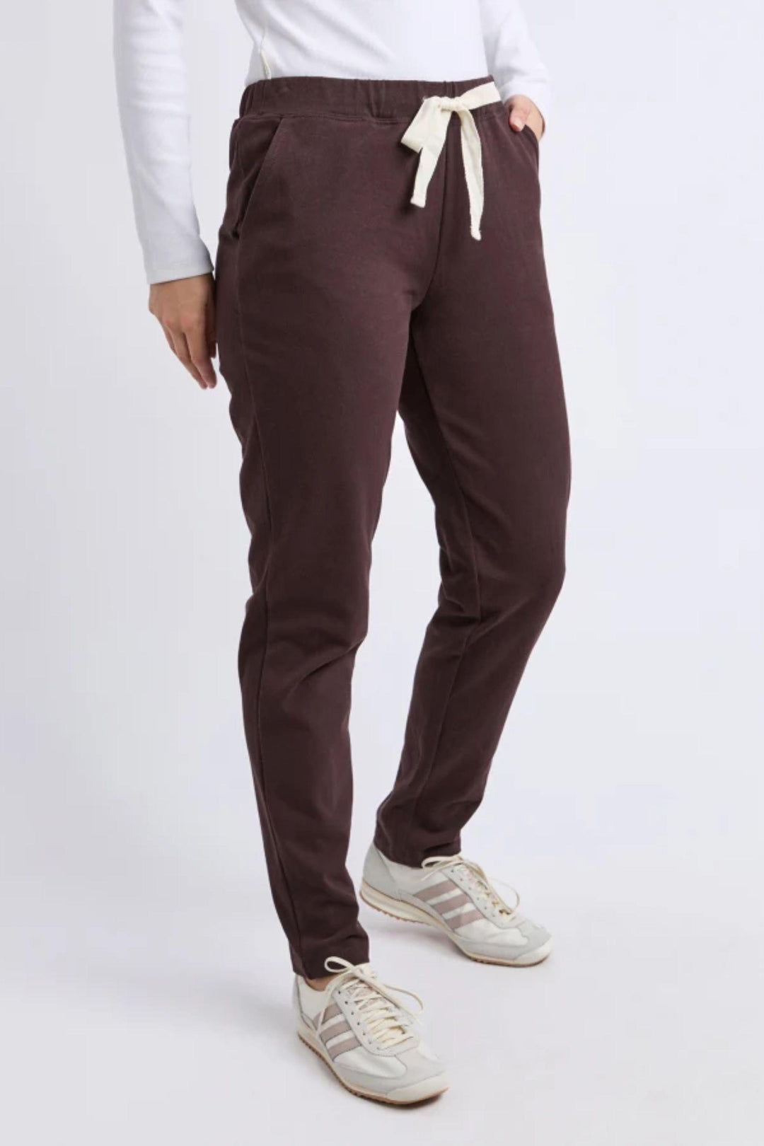 FOXWOOD TRACK PANT MONDAY PANT - 55X0322