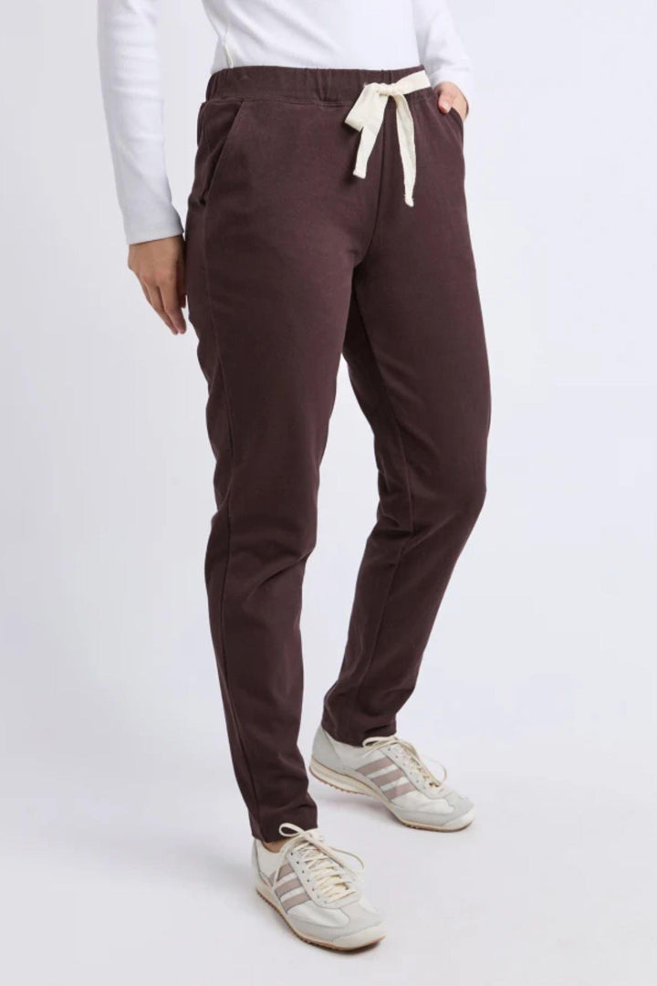 FOXWOOD TRACK PANT MONDAY PANT - 55X0322