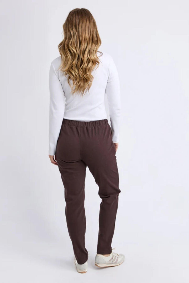 FOXWOOD TRACK PANT MONDAY PANT - 55X0322