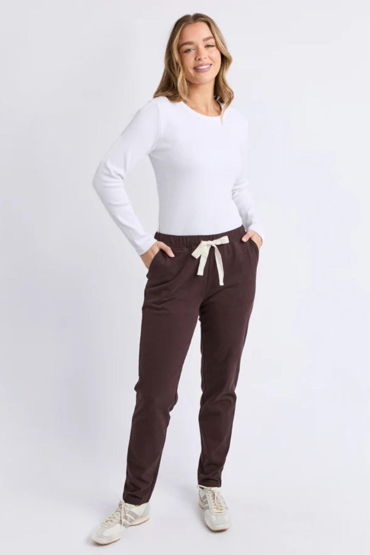 FOXWOOD TRACK PANT MONDAY PANT - 55X0322