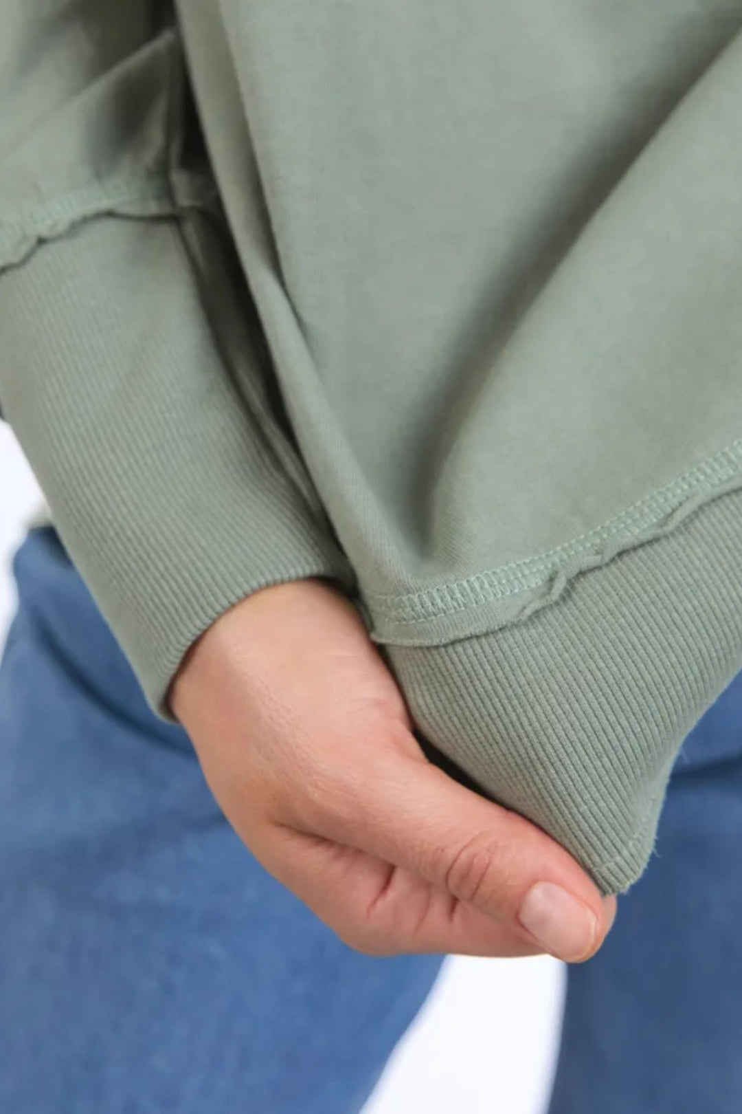 FOXWOOD TRACK TOP FARRAH LONG SLEEVE -55X0198