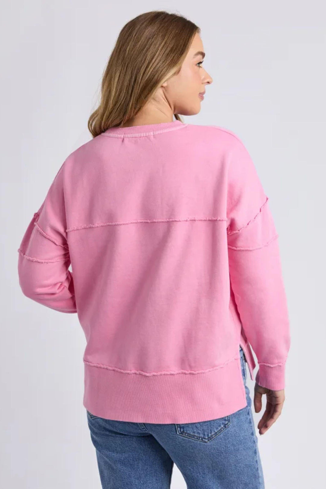 FOXWOOD TRACK TOP JAYNE THROW ON FLEECE - 55X0243