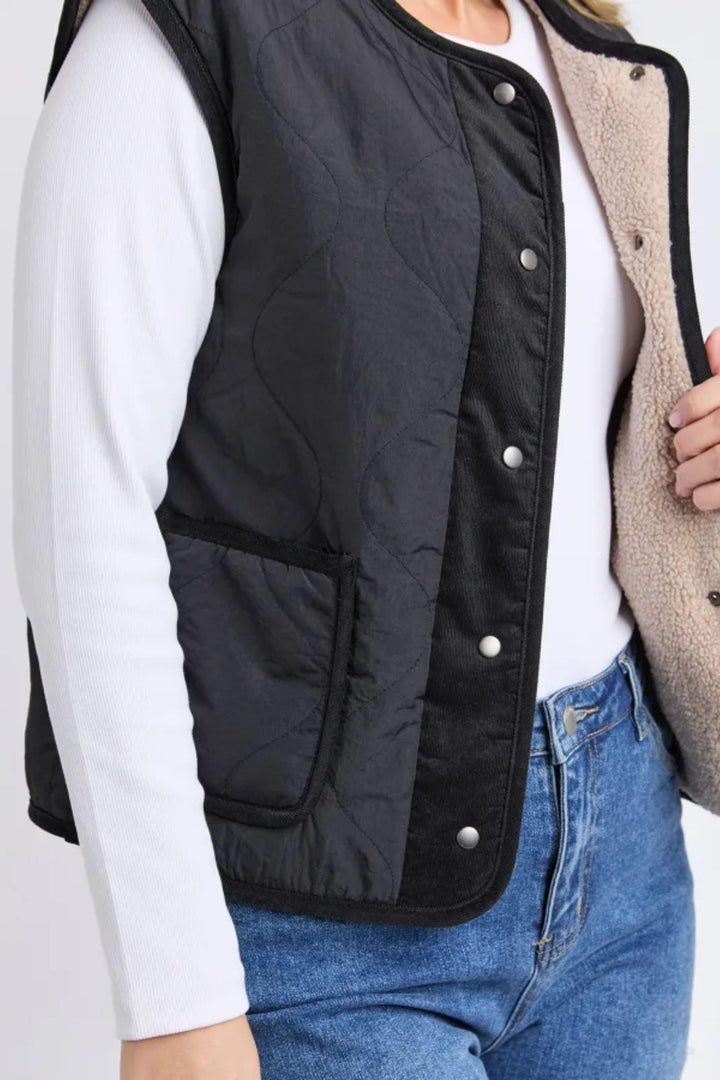 FOXWOOD VEST ALBERTA VEST - 5572000