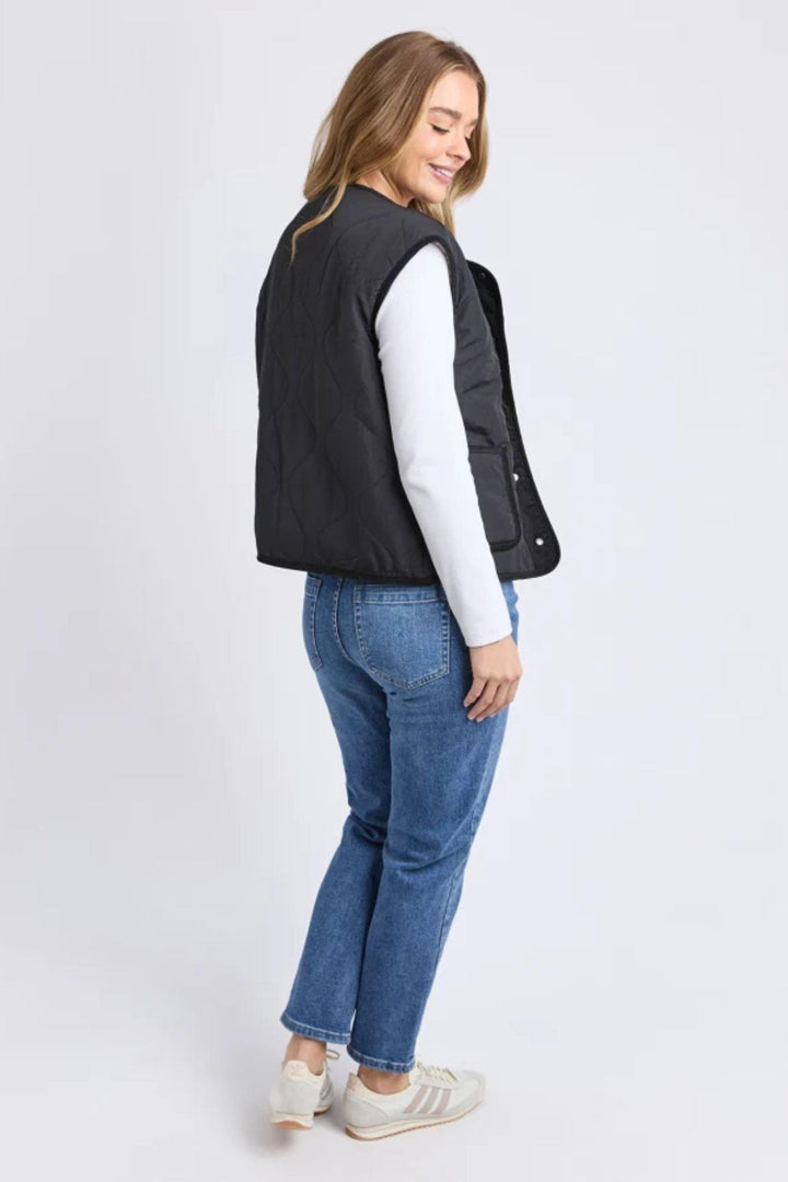 FOXWOOD VEST ALBERTA VEST - 5572000
