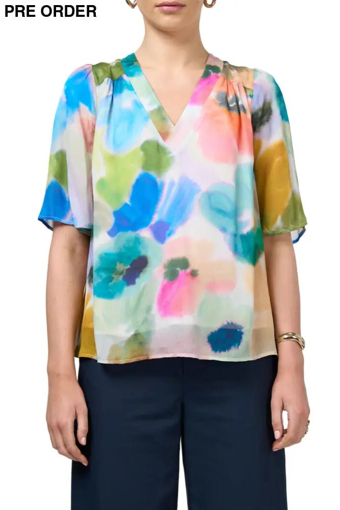 FREE SPIRIT TOP LS3065 TOP