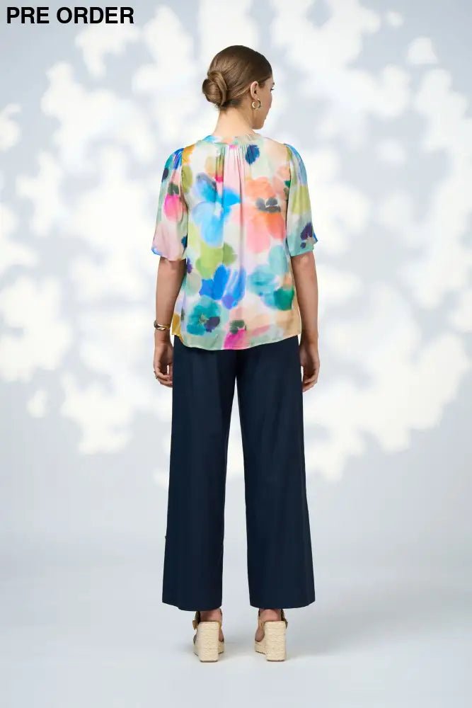 FREE SPIRIT TOP LS3065 TOP