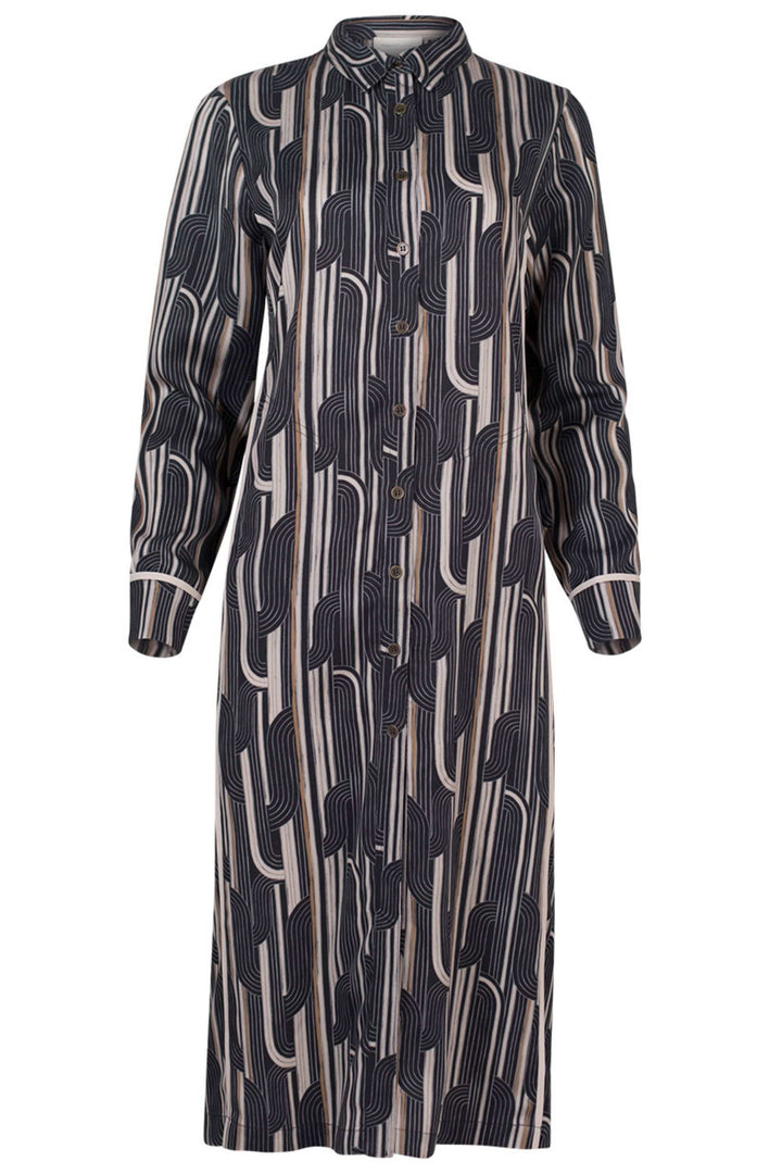 MADLY SWEETLY DRESS FREEFALL DRESS - MS1563
