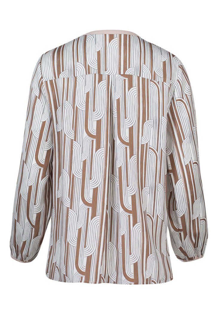 MADLY SWEETLY TOP FREEFALL TOP - MS1564
