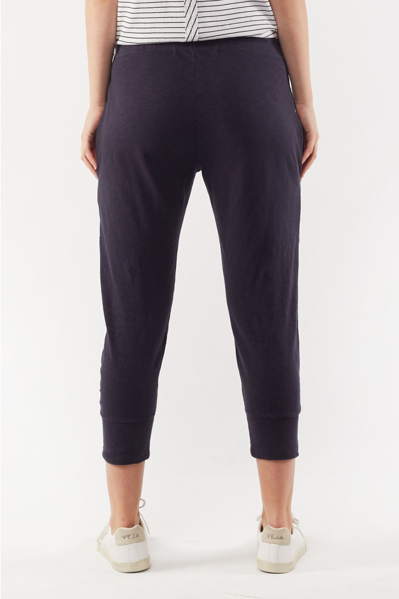 BRUNCH PANT - 81X4014 TRACK PANT