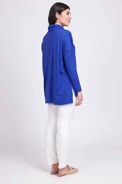 FUNNEL OF LOVE SWEATER - FO7564 JUMPER