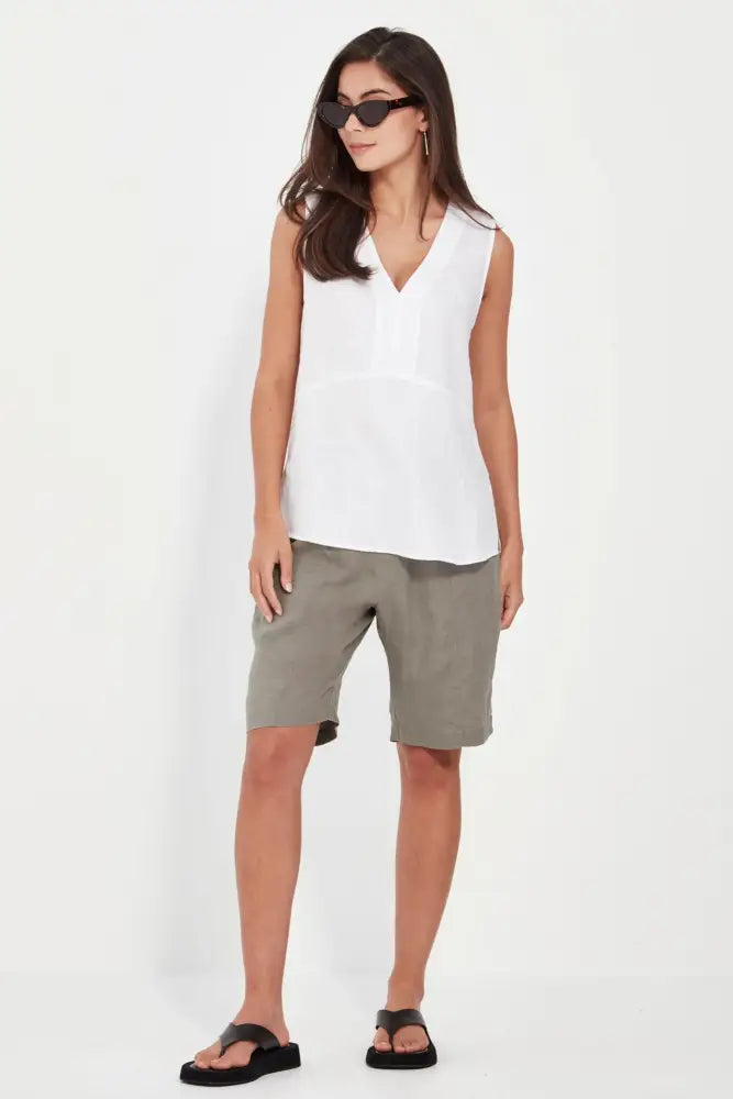 GALA TANK - 9751BR TOP