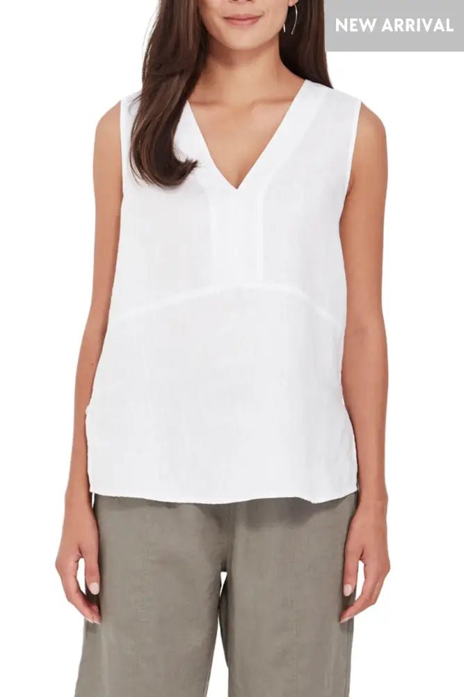 GALA TANK - 9751BR TOP