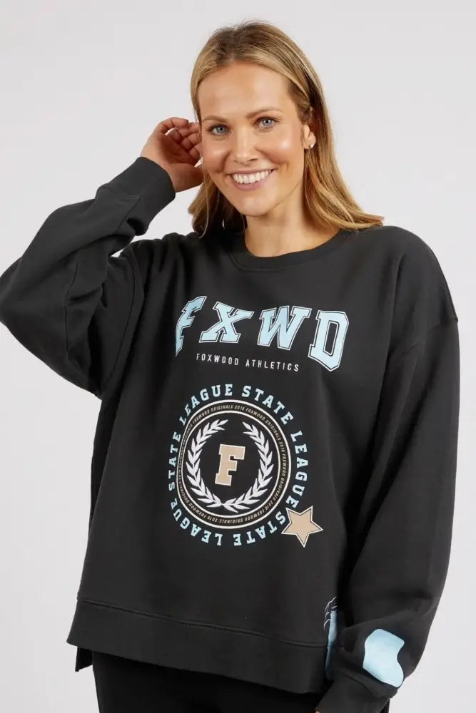 GET THERE CREW - 5513056 TRACK TOP