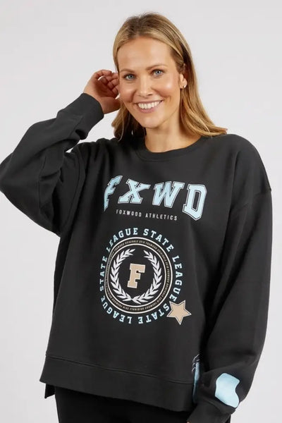 GET THERE CREW - 5513056 TRACK TOP