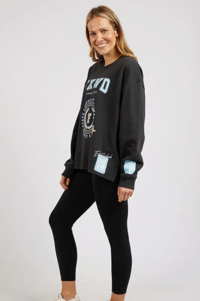 GET THERE CREW - 5513056 TRACK TOP