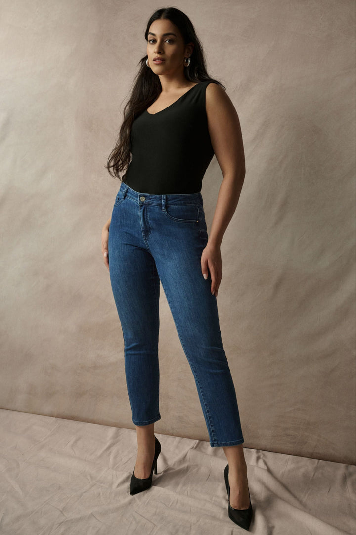GIA SLIM FIT JEAN - 251966JR - JEANS