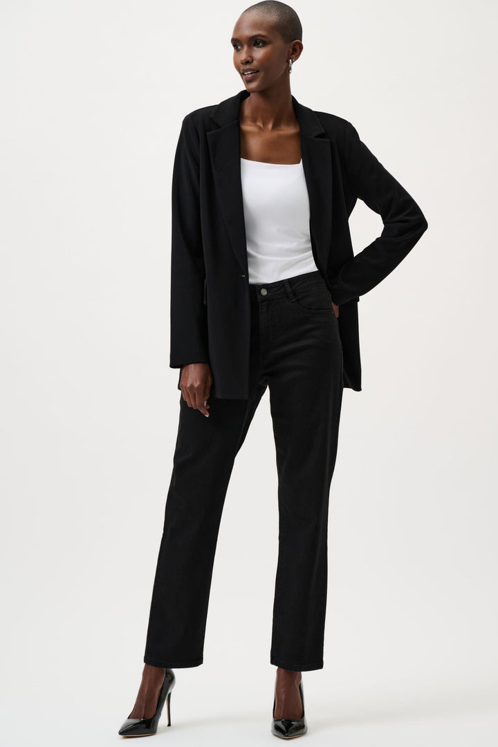 GIA SLIM FIT JEAN - 251966JR - JEANS