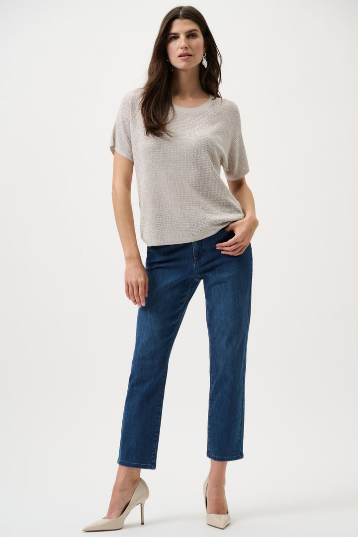 GIA SLIM FIT JEAN - 251966JR - JEANS
