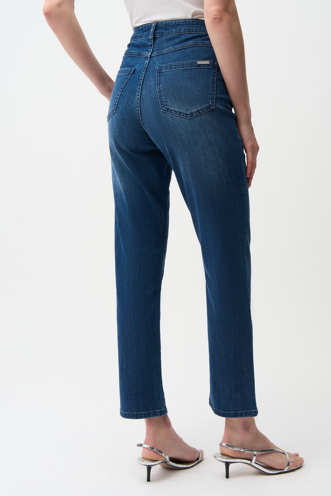 JOSEPH RIBKOFF JEANS GIA SLIM FIT JEAN - 251966JR