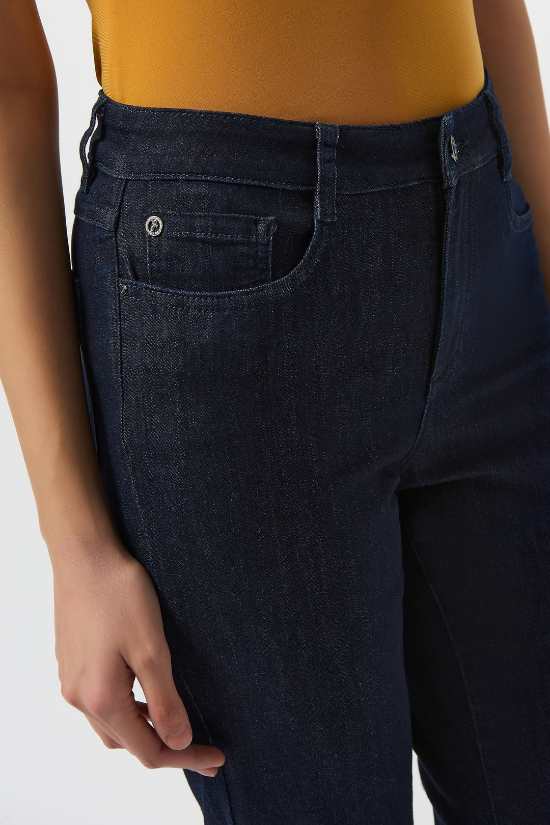 JOSEPH RIBKOFF JEANS GIA SLIM FIT JEAN - 251966JR