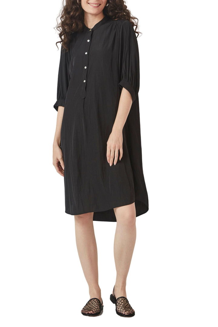 GLIDE DRESS 8 / BLACK STRIKE DRESS - 8988SJX