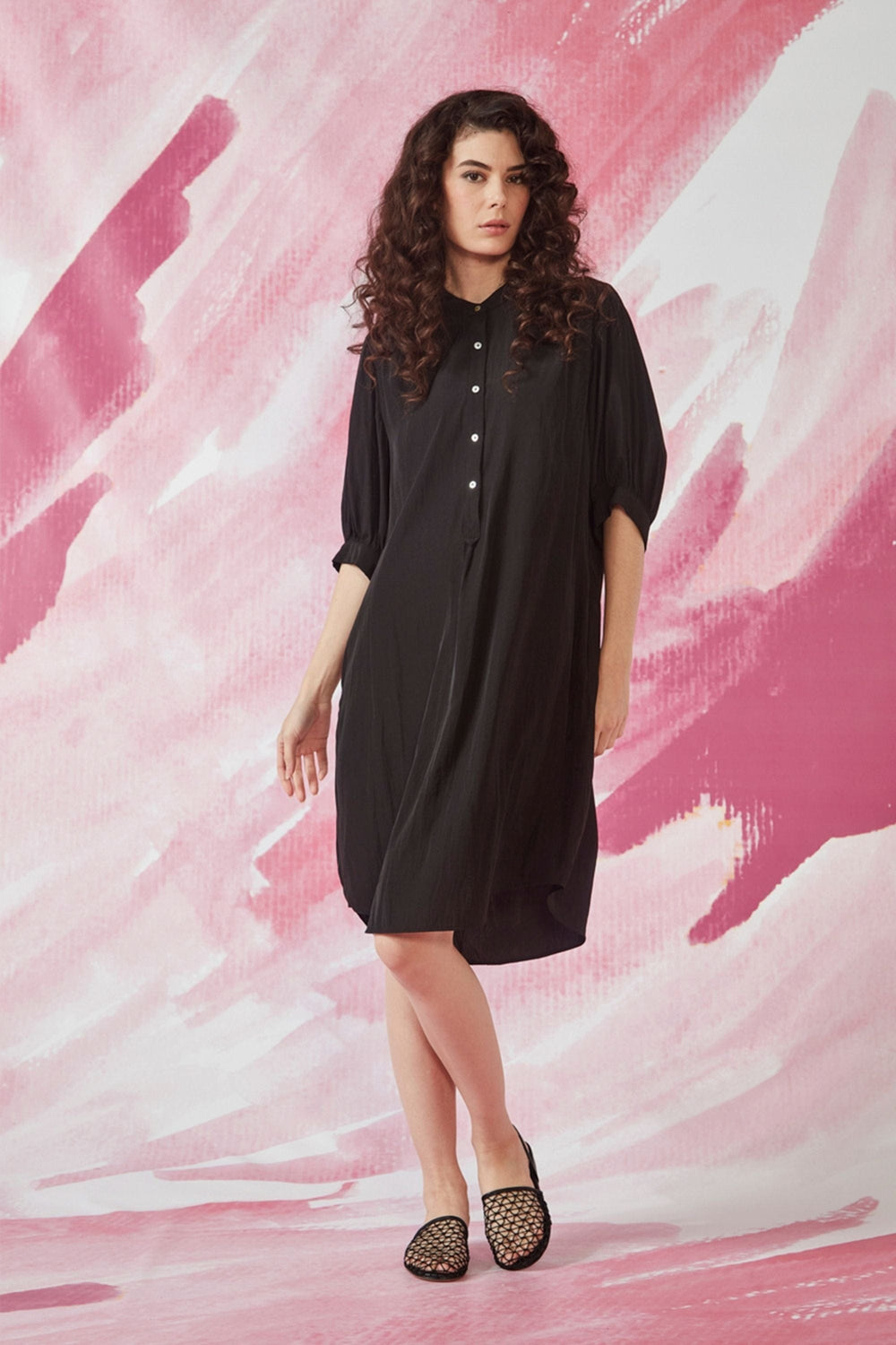 GLIDE DRESS STRIKE DRESS - 8988SJX
