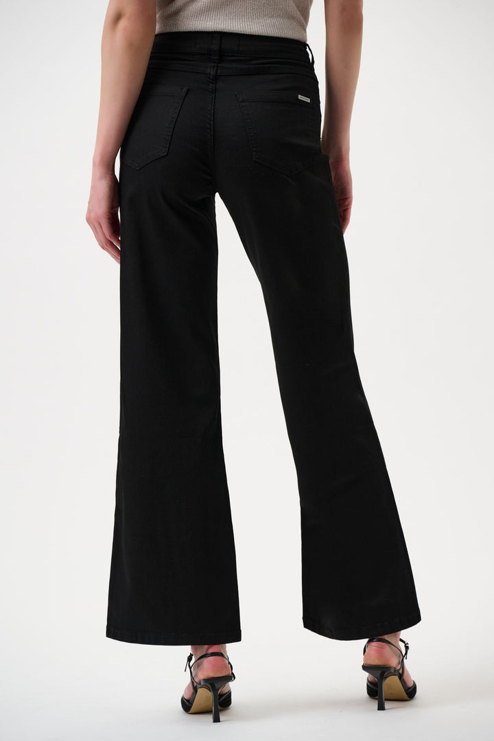 GOLDIE WIDE LEG JEAN - 251968JR - JEANS