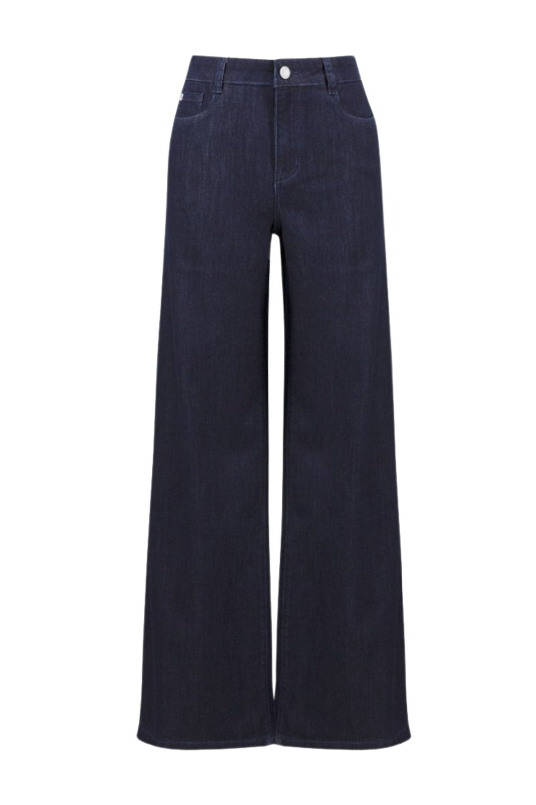JOSEPH RIBKOFF JEANS GOLDIE WIDE LEG JEAN - 251968JR