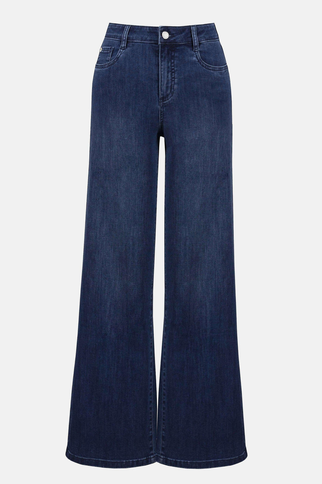 JOSEPH RIBKOFF JEANS GOLDIE WIDE LEG JEAN - 251968JR