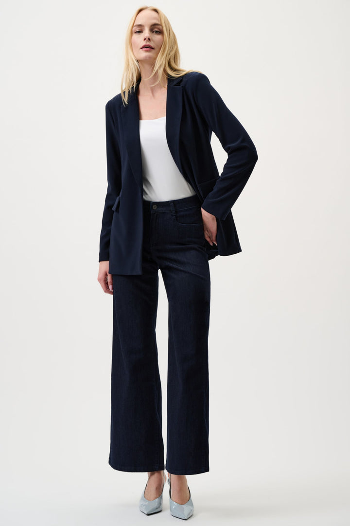 GOLDIE WIDE LEG JEAN - 251968JR - JEANS
