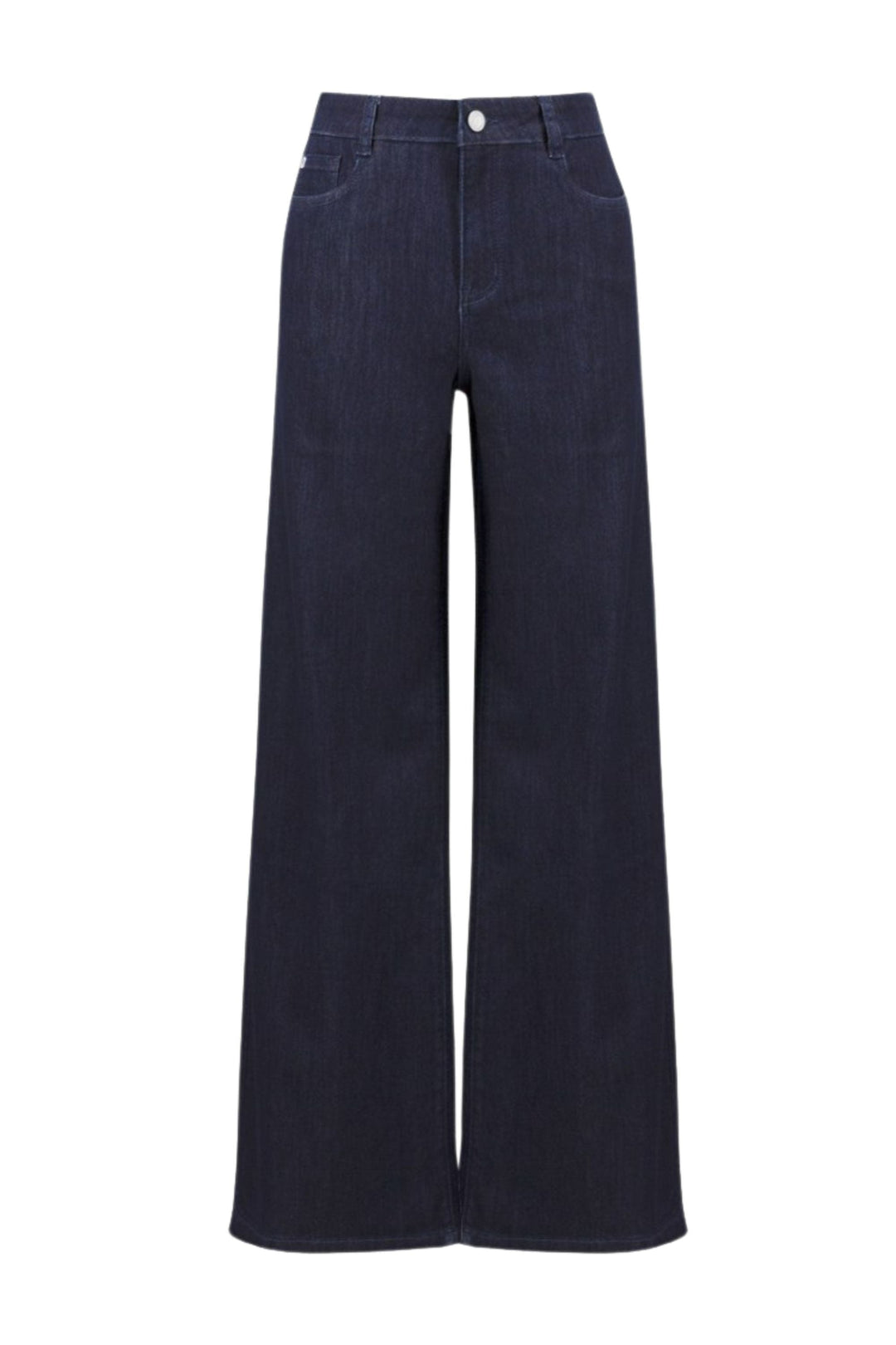 JOSEPH RIBKOFF JEANS GOLDIE WIDE LEG JEAN - 251968JR