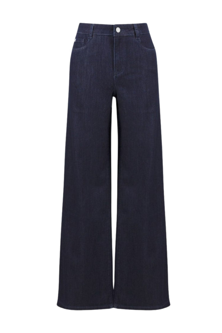 JOSEPH RIBKOFF JEANS GOLDIE WIDE LEG JEAN - 251968JR