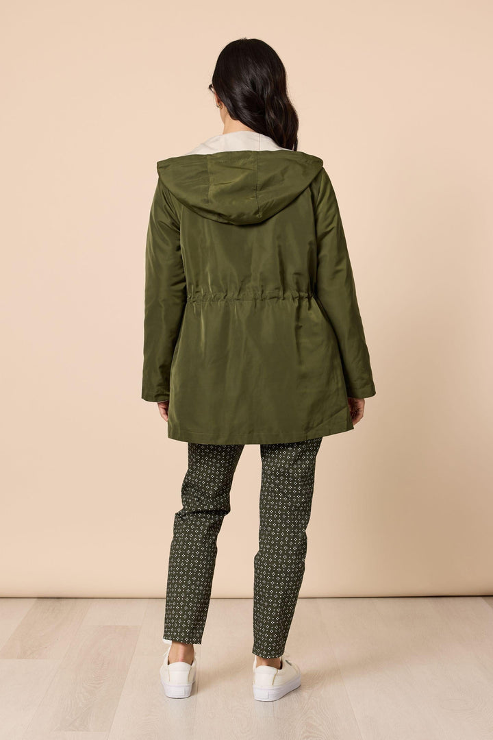 GORDON SMITH JACKET HIGHLAND JACKET - 46665GS