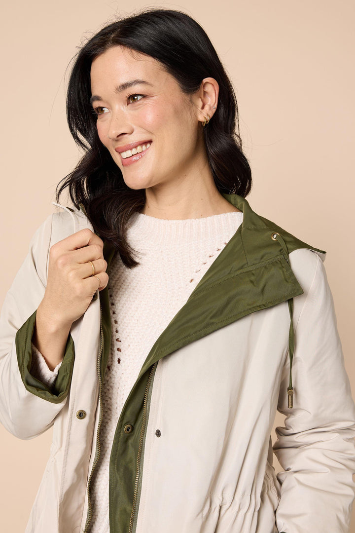 GORDON SMITH JACKET HIGHLAND JACKET - 46665GS