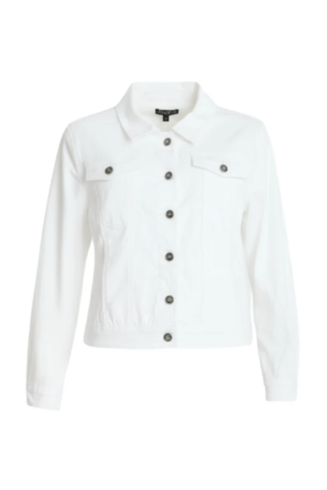 GORDON SMITH JACKET URBAN DENIM JACKET - 50149GS
