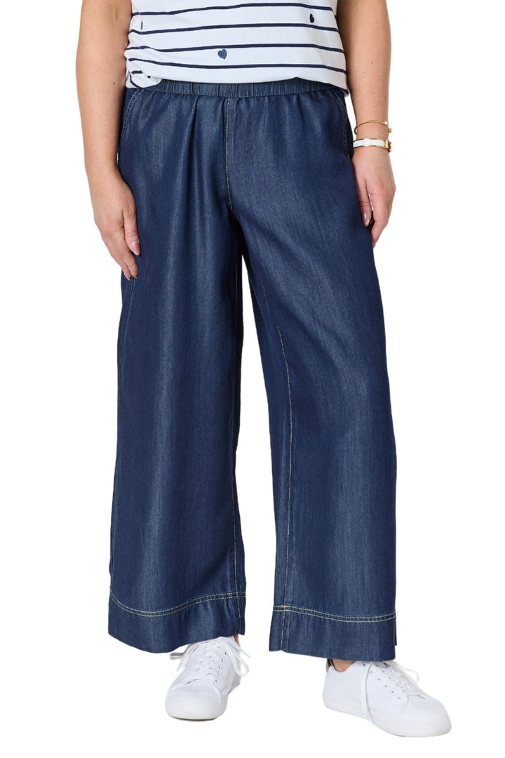 GORDON SMITH PANTS MONACO DENIM PANT - 49469GS