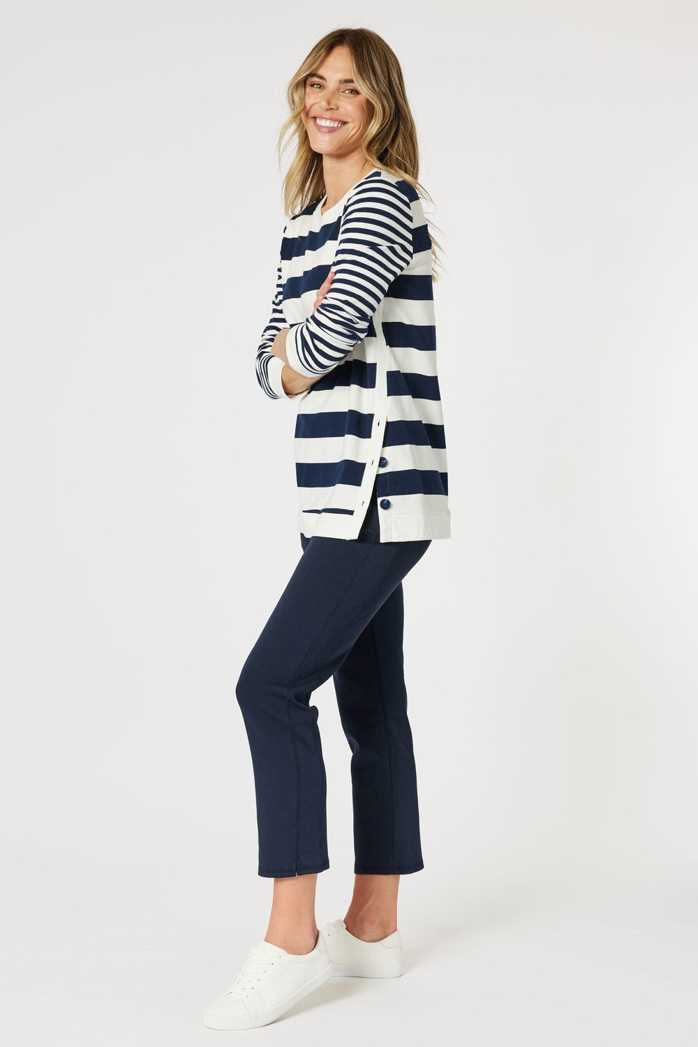 GORDON SMITH PANTS SPORT PONTE PANT - 46695GS