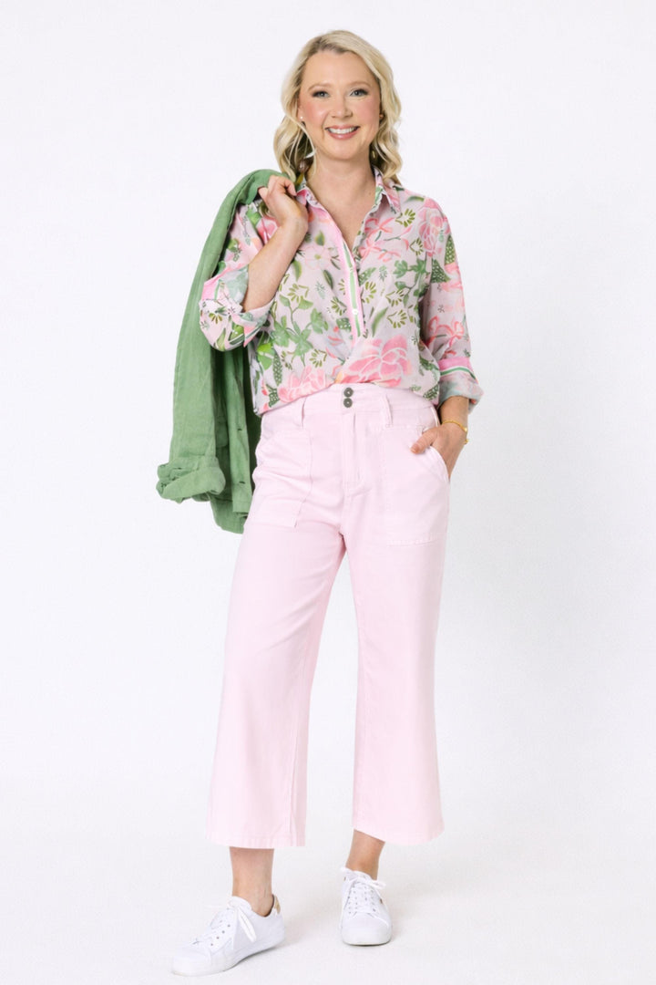 GORDON SMITH SHIRT DESERT OASIS SHIRT - 49548GS