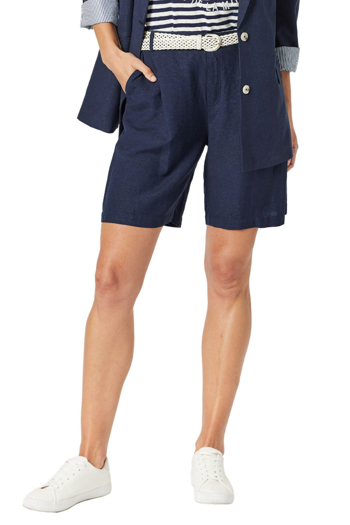 GORDON SMITH SHORTS LINO SHORT - 47453GS