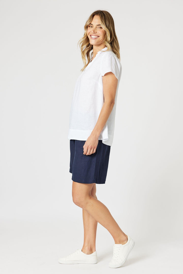 GORDON SMITH SHORTS LINO SHORT - 47453GS
