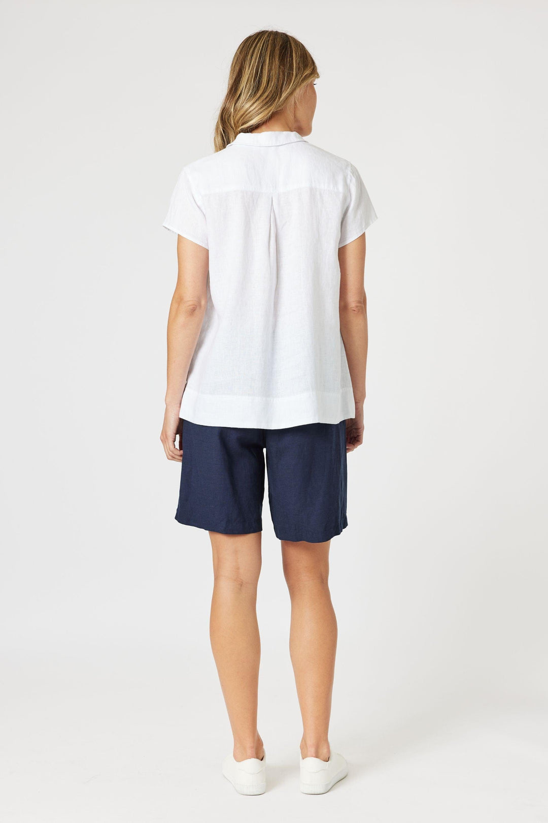 GORDON SMITH SHORTS LINO SHORT - 47453GS