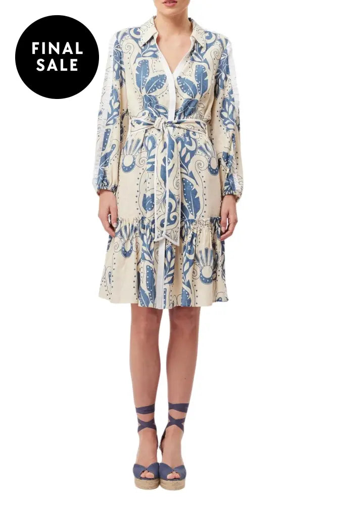 ONCE-WAS-GRANADA-LINEN-DRESS-OW41609