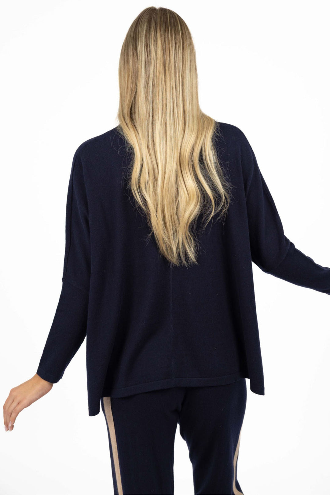GRANDE SWEATER - HW26316 - JUMPER