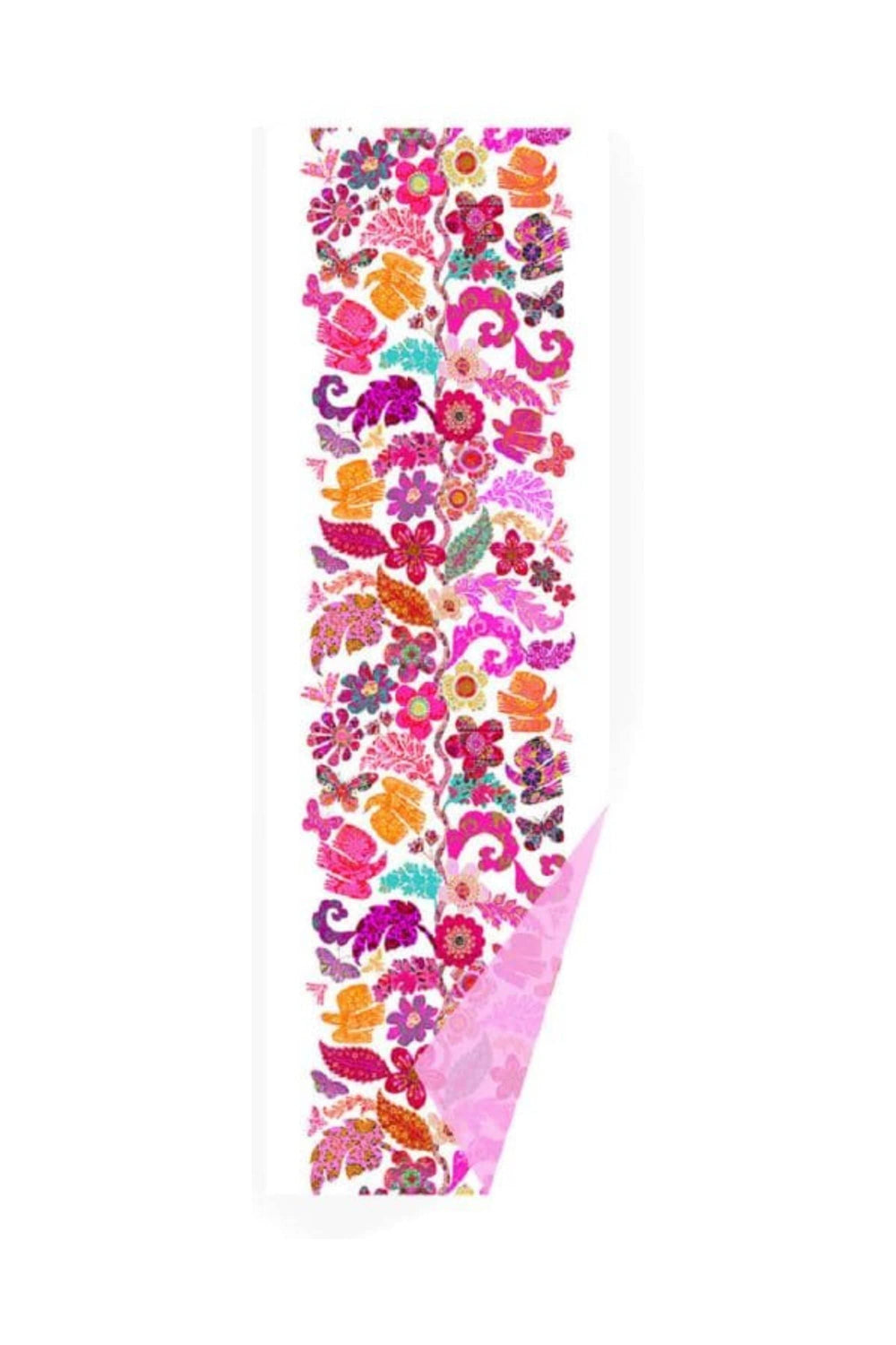 GYPSIANA SCARF DOUBLE SIDED WRAP - DSW