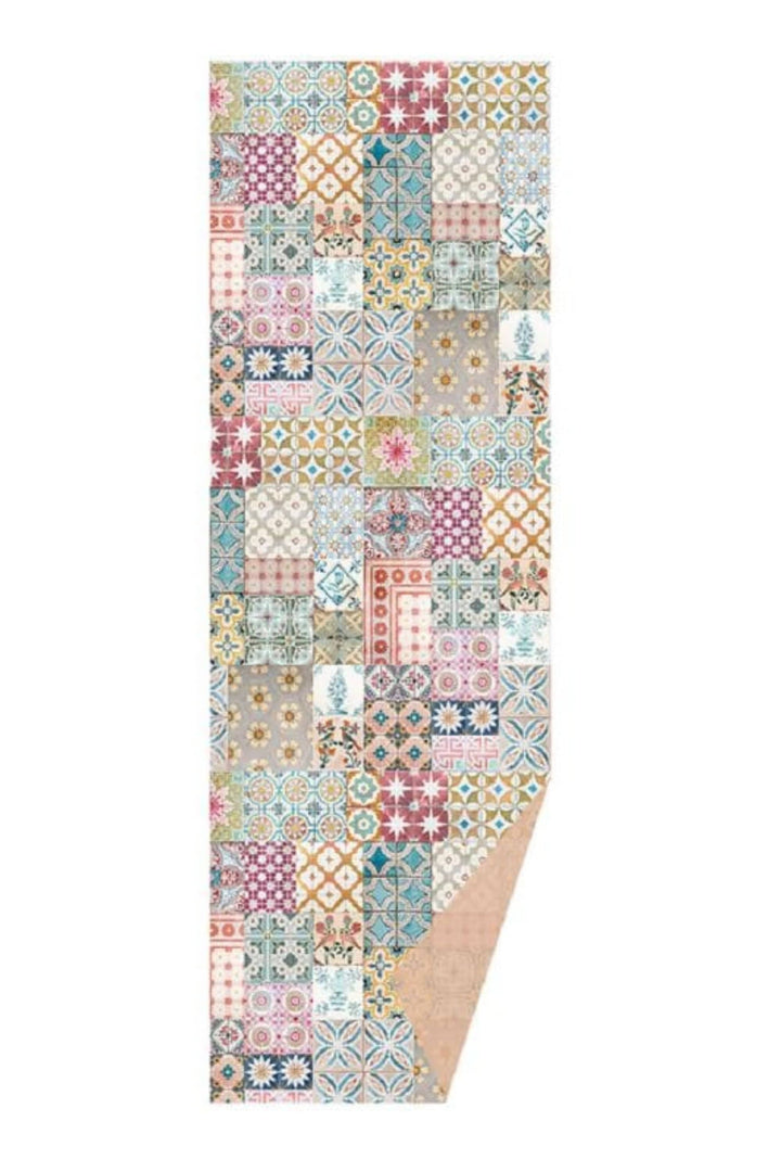 GYPSIANA SCARF DOUBLE SIDED WRAP - DSW