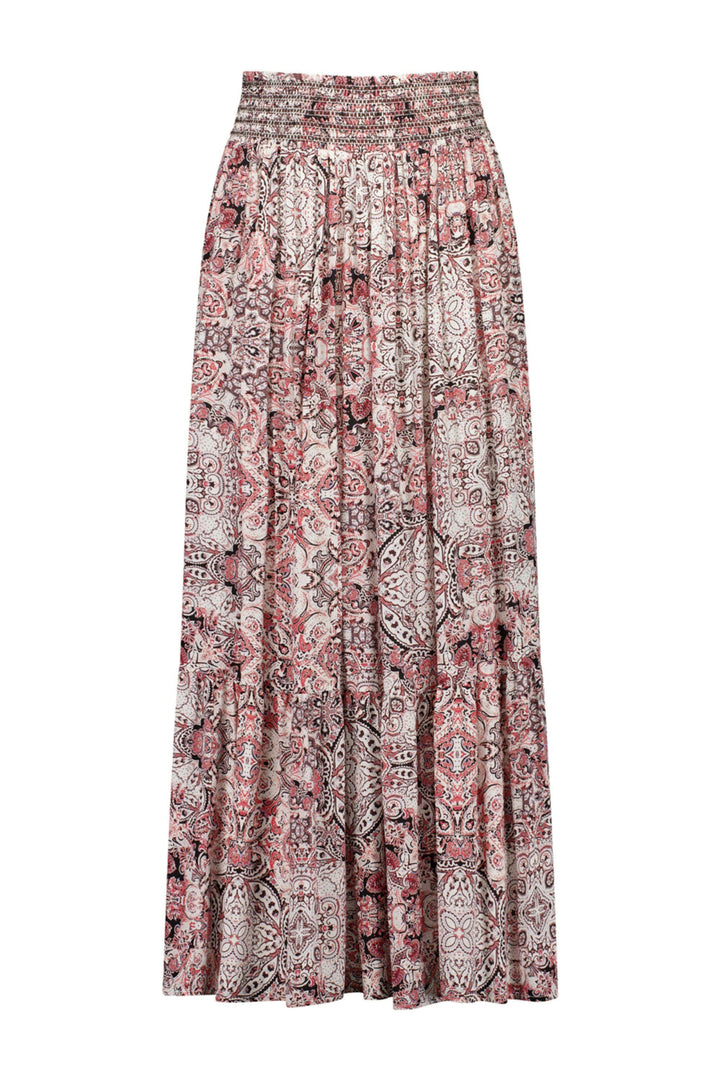 GYPSY SKIRT - 1372NB - SKIRT