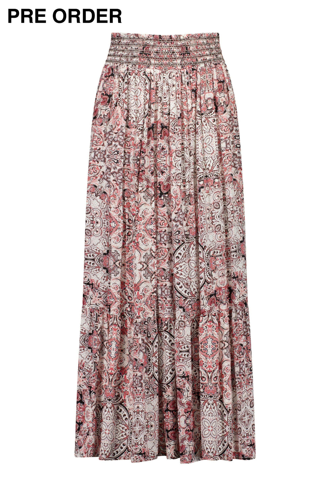GYPSY SKIRT - 1372NB - SKIRT
